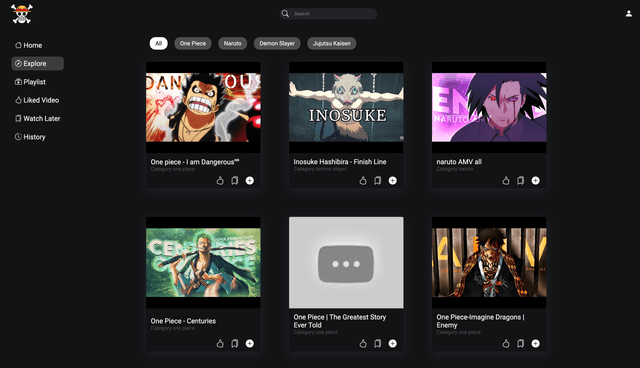Power Tube | Video Library
